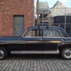 Take A Break And Relax With A Little Old Mercedes